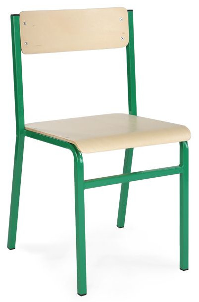 Krzesło szkolne ŻAK PLUS